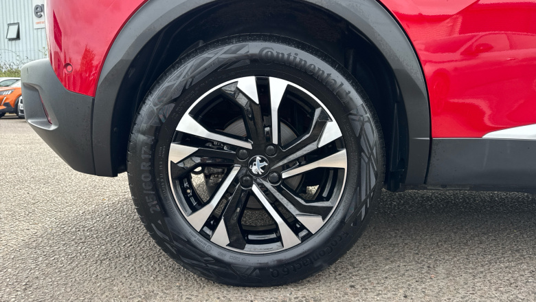 Peugeot 2008 100kW GT 50kWh 5dr Auto Electric Estate